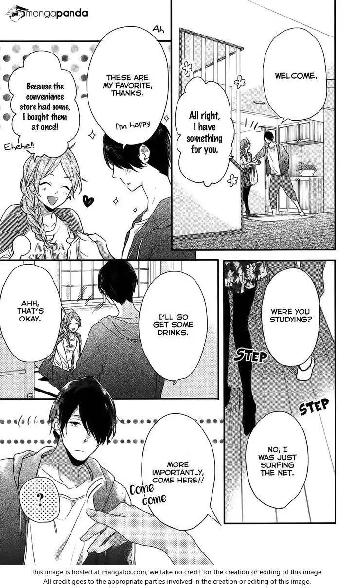 Nijiiro Days Chapter 51 29